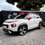 voiture occasion CITROEN C3 AIRCROSS à la Réunion disponible sur noutlauto.re