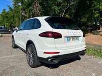 voiture occasion PORSCHE CAYENNE à la Réunion disponible sur noutlauto.re