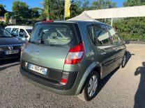 voiture occasion RENAULT SCENIC à la Réunion disponible sur noutlauto.re