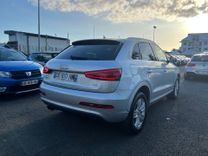 voiture occasion AUDI Q3 à la Réunion disponible sur noutlauto.re