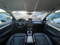 voiture occasion AUDI Q3 à la Réunion disponible sur noutlauto.re
