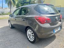 voiture occasion OPEL CORSA à la Réunion disponible sur noutlauto.re