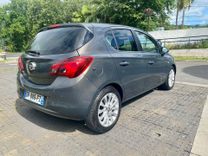 voiture occasion OPEL CORSA à la Réunion disponible sur noutlauto.re