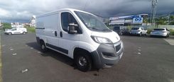 voiture occasion PEUGEOT BOXER à la Réunion disponible sur noutlauto.re