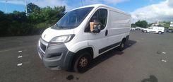 voiture occasion PEUGEOT BOXER à la Réunion disponible sur noutlauto.re