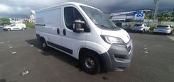 voiture occasion PEUGEOT BOXER à la Réunion disponible sur noutlauto.re