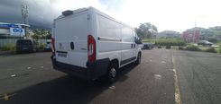 voiture occasion PEUGEOT BOXER à la Réunion disponible sur noutlauto.re