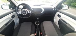 voiture occasion RENAULT TWINGO à la Réunion disponible sur noutlauto.re