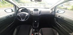 voiture occasion FORD FIESTA à la Réunion disponible sur noutlauto.re