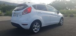voiture occasion FORD FIESTA à la Réunion disponible sur noutlauto.re