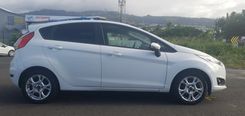 voiture occasion FORD FIESTA à la Réunion disponible sur noutlauto.re