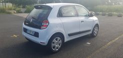 voiture occasion RENAULT TWINGO à la Réunion disponible sur noutlauto.re