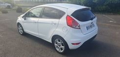 voiture occasion FORD FIESTA à la Réunion disponible sur noutlauto.re