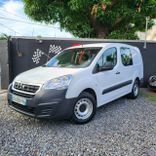 voiture occasion PEUGEOT PARTNER à la Réunion disponible sur noutlauto.re