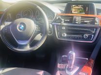 voiture occasion BMW SERIE 3 à la Réunion disponible sur noutlauto.re