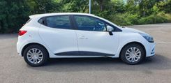 voiture occasion RENAULT CLIO à la Réunion disponible sur noutlauto.re