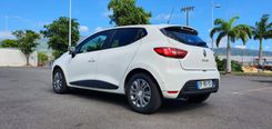 voiture occasion RENAULT CLIO à la Réunion disponible sur noutlauto.re