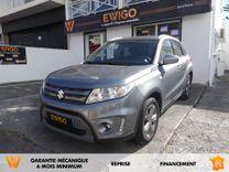 voiture occasion SUZUKI VITARA à la Réunion disponible sur noutlauto.re