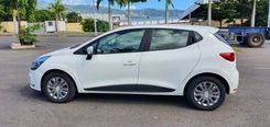 voiture occasion RENAULT CLIO à la Réunion disponible sur noutlauto.re