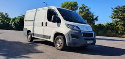 voiture occasion PEUGEOT BOXER à la Réunion disponible sur noutlauto.re