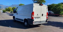 voiture occasion PEUGEOT BOXER à la Réunion disponible sur noutlauto.re