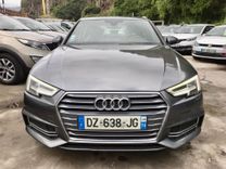 voiture occasion AUDI A4 à la Réunion disponible sur noutlauto.re