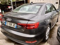 voiture occasion AUDI A4 à la Réunion disponible sur noutlauto.re