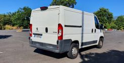 voiture occasion PEUGEOT BOXER à la Réunion disponible sur noutlauto.re