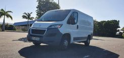 voiture occasion PEUGEOT BOXER à la Réunion disponible sur noutlauto.re