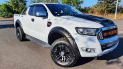 voiture occasion FORD RANGER à la Réunion disponible sur noutlauto.re