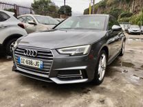 voiture occasion AUDI A4 à la Réunion disponible sur noutlauto.re