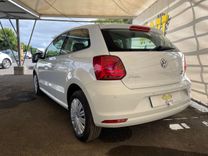 voiture occasion VOLKSWAGEN POLO à la Réunion disponible sur noutlauto.re