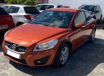 voiture occasion VOLVO C 30 à la Réunion disponible sur noutlauto.re