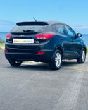 voiture occasion HYUNDAI IX 35 à la Réunion disponible sur noutlauto.re