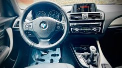 voiture occasion BMW SERIE 1 à la Réunion disponible sur noutlauto.re