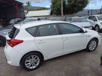 voiture occasion TOYOTA AURIS à la Réunion disponible sur noutlauto.re