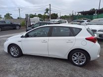 voiture occasion TOYOTA AURIS à la Réunion disponible sur noutlauto.re