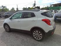 voiture occasion OPEL MOKKA à la Réunion disponible sur noutlauto.re