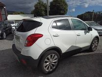 voiture occasion OPEL MOKKA à la Réunion disponible sur noutlauto.re