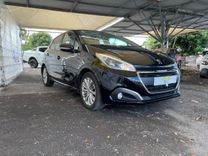 voiture occasion PEUGEOT 208 à la Réunion disponible sur noutlauto.re
