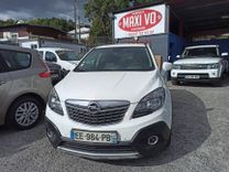 voiture occasion OPEL MOKKA à la Réunion disponible sur noutlauto.re