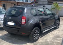 voiture occasion DACIA DUSTER à la Réunion disponible sur noutlauto.re