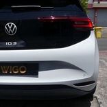 voiture occasion VOLKSWAGEN ID.3 à la Réunion disponible sur noutlauto.re