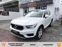 voiture occasion VOLVO XC 40 à la Réunion disponible sur noutlauto.re