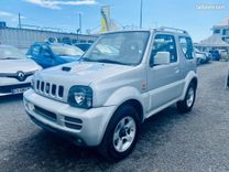 voiture occasion SUZUKI JIMNY à la Réunion disponible sur noutlauto.re