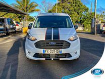 voiture occasion FORD TRANSIT CONNECT à la Réunion disponible sur noutlauto.re