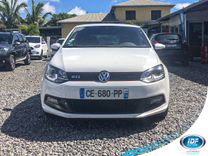 voiture occasion VOLKSWAGEN POLO à la Réunion disponible sur noutlauto.re