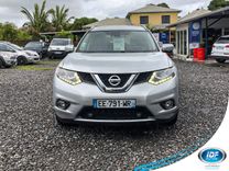 voiture occasion NISSAN X-TRAIL à la Réunion disponible sur noutlauto.re