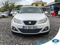 voiture occasion SEAT IBIZA à la Réunion disponible sur noutlauto.re
