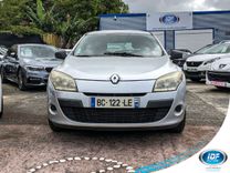 voiture occasion RENAULT MEGANE à la Réunion disponible sur noutlauto.re
